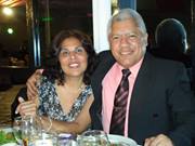 Guillermo Eduardo  Yesquen Luppo