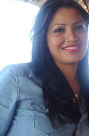 Karen  Castillejos Garcia
