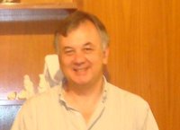 Carlos  Aprile