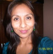 Milagritos  Calongos Mori