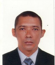 Jaime  Zarate Buelvas