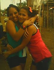 Elizabeth  Cisneros Lima