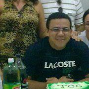 Carlos Walkyson  Assunção Silva