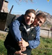 Antonela Lilen  Guerrero