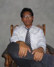 Jack Henderson  Cachique Chota