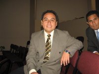 Carlos Alberto  Sanchez Lopez