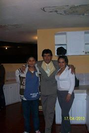 Ernesto David Castro Mancero