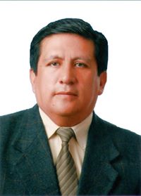 Carlos  Mantilla