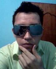 Cristian Ivan  Reynoso Pineda