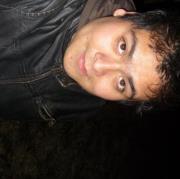 Juan Alberto Ramos  Cueros