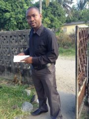 Alberto  Muanido