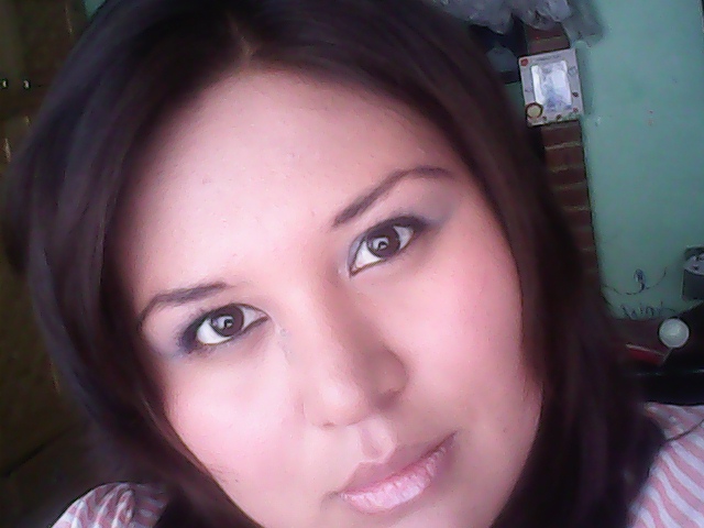 Dulce Elizabeth  Luciano Galicia