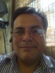 Patricio  Carvajal Guarderas