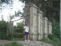 Miguel Angel  Vaquero Lanzieri