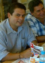 Norberto Alonso Dominguez