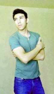 Dashiell Vargas Lestrange