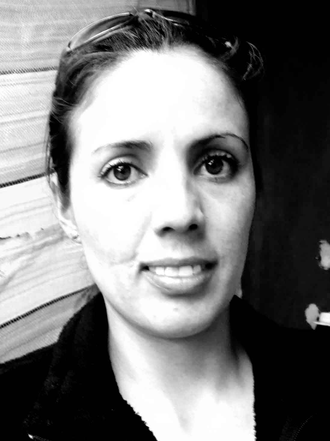 Taty  Altamirano Astudillo