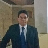 Jorge  Jaramillo Gálvez