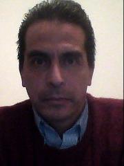 Gerardo  Laguna Jimenez