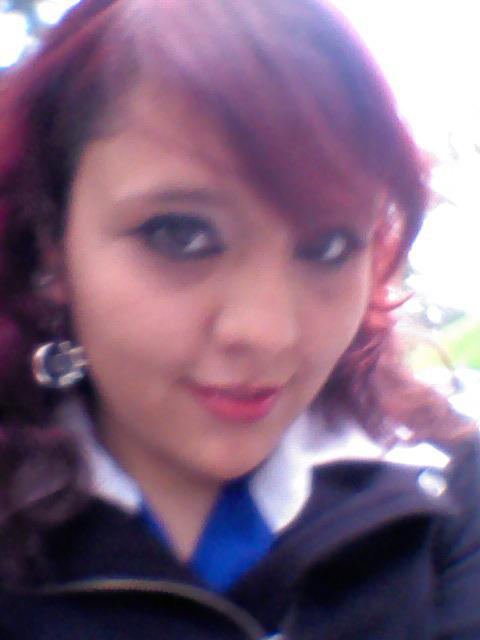 Erszebeth  Olmos Mejía