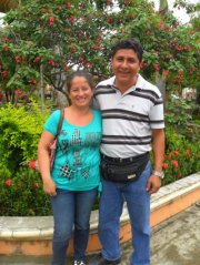 Fernando Darwin  Flores Palacios