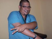 Leonel Joseph Luján Lazo