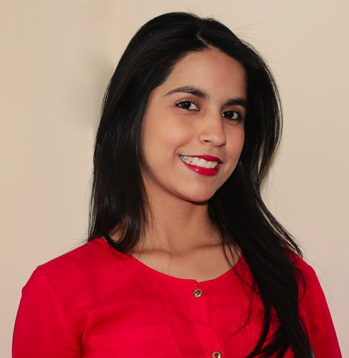 Nataly Mosquera Dussán