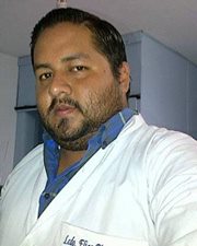 Elias  Pionce Zambrano