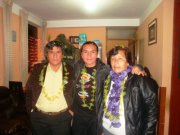 Cleofé Cirilo  Villafuerte Camargo