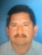 Manuel Jesus  Rocano Piña