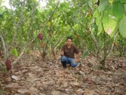 Ciro Omar  Barrientos Ruiz