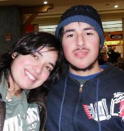 Melissa Andrea Concha Astorga