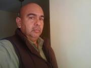 Raul Francisco  Gonzalez Esquibel