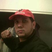 Alberto  Cardenas