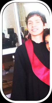 Luis Alberto Rea Lopez