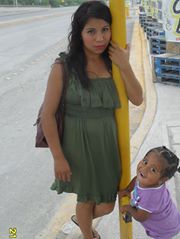 Angela  Hernandez