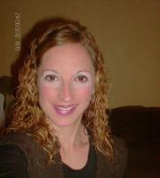 Natalia Carolina  Crapanzano Andreoni