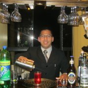 Eddy  Bedon Caamaño