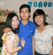 David  Aragon Yanes