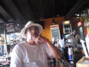 Carlos Fco Javier Manzano Núñez