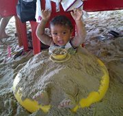 Sara  Carmona Torres