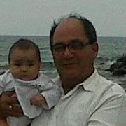 Miguel  Oropeza Diaz