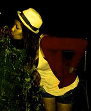 Lolo Peace  Hernandez