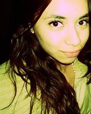 Sandra  Zermeño Garcia