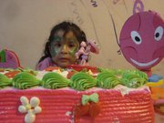 Maribel  Hidalgo Sanchez