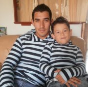 Julio Enrique  Zarta Palomino