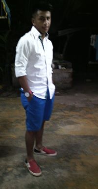 Alexandru  Ninco Coronado