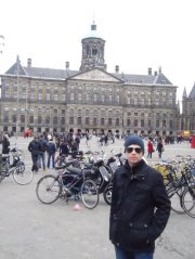 Rafael Sztokman Rangel