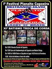 Mestrando Silvio  Moreira