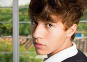 Cristian  Leal Morales